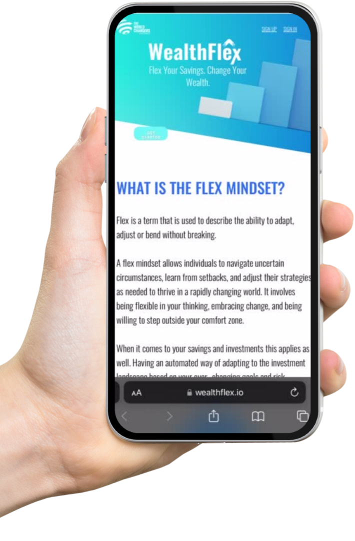 automated investing platform