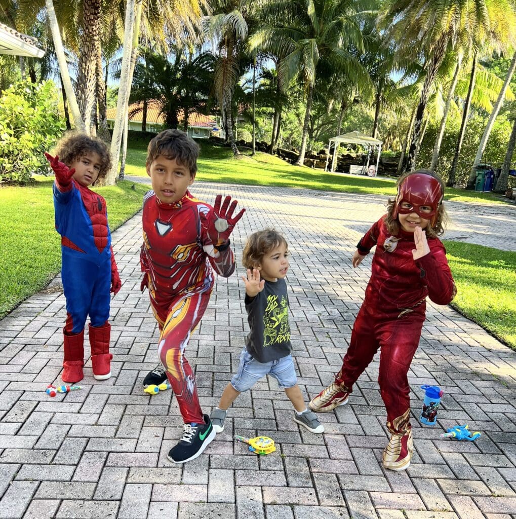 The Superpower You Didn’t Know You Had The Superpower You Didn’t Know You Had